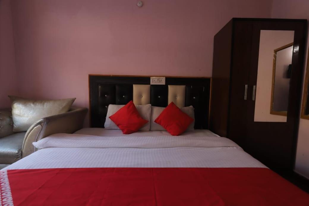 Vella Marina Group Of Hotels Helen Exterior foto